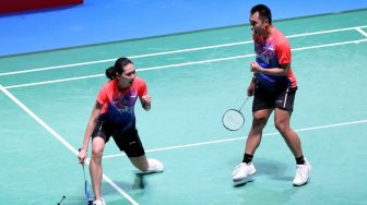 Chinese Taipei Open 2019: Tiga Ganda Campuran Indonesia ke Perempat Final