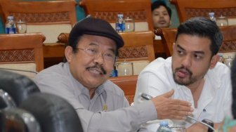 Sektor Hilirisasi Tambang Didorong Masuk Revisi UU Minerba