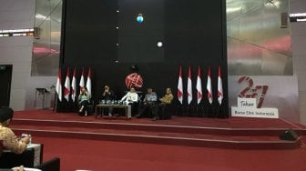 Mudahkan Investor, MNC Sekuritas Luncurkan Aplikasi Deteksi Saham