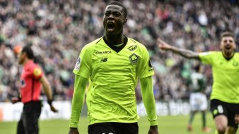 5 Berita Bursa Transfer Pemain Terkini, Nicolas Pepe Amunisi Baru Arsenal