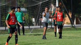Hasil Drawing Piala Asia U-16 2020, Indonesia Masuk Grup Neraka