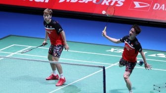 Hasil Perempat Final Japan Open 2019 Hari Ini: Indonesia Loloskan 5 Wakil