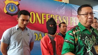 Polisi Sempat Kesulitan Identifikasi Mayat WNA Timor Leste