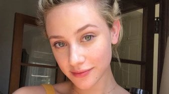 Kondisi Kesehatan Mental Sedang Buruk, Lili Reinhart Mengaku Terobsesi dengan Citra Tubuh 'Ideal'