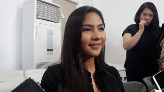 Bintangi Film Imperfect, Jessica Mila Naik 10 kg dan Kulitnya Hitam