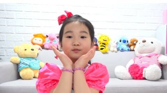 Masih 6 Tahun, YouTuber Cilik Asal Korea Ini Membeli Gedung Lima Lantai, Wow!