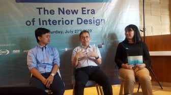 Peran Penting Inovasi Teknologi dalam Industri Home and Living