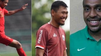 PSSI Umumkan Nominasi Pemain Terbaik Piala Indonesia, Siapa Saja?