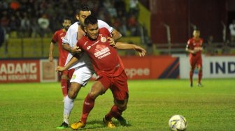 Hasil Liga 1 2019: Semen Padang vs Persebaya Berakhir Anti-klimaks