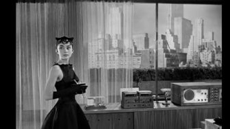 Selalu Memesona, Ini Rahasia Kecantikan Audrey Hepburn