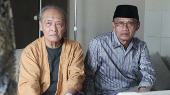 Kenang Kepergian Abdul Malik Fajar, Haedar Nasir Merasa Ada Ruang Kosong