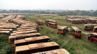 Tersandung Kasus Korupsi Pengadaan Bus TransJakarta, Ini Kata Dirut INKA