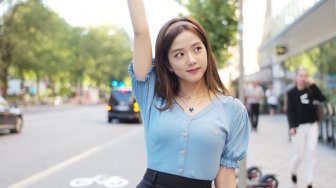 Ahli Bedah Plastik Korsel, Sebut Jisoo Blackpink Punya Kecantikan Sempurna