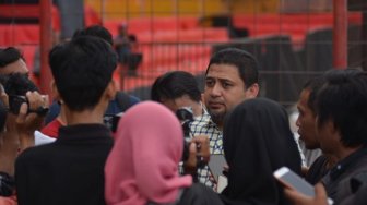 Final Leg Kedua Piala Indonesia Dibatalkan, Begini Reaksi CEO PSM