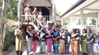 5 Tempat Wisata di Lombok 2021 yang Wajib Dikunjungi, Salah Satunya Air Terjun Tiu Teja