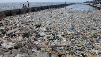 Masalah Sampah Masih Menjadi Isu Di Indonesia, Yuk Jadi #GenerasiPilahPlastik