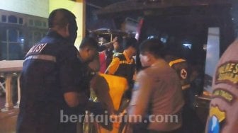 Ditemukan Bersimbah Darah, Nur dan Rofii Pernah Ditegur RT saat Berduaan