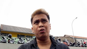 Kriss Hatta Masuk Penjara Lagi, Billy Syahputra Kok Ogah Komentar?