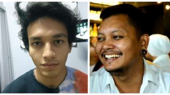 Bareng Robby Ertanto di RSKO, Jefri Nichol Banyak Cerita soal Film