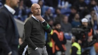 Profil Marcel Keizer, Pelatih Asal Belanda yang Dirumorkan Jadi Juru Taktik Persib Bandung