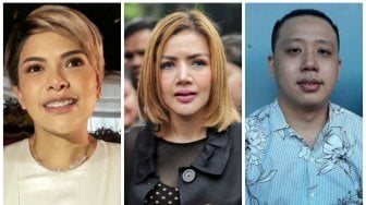 Pamer Tato Baru di Bawah Payudara, Artis Disinggung Bilik Asmara