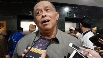 Bukan Corona, Ini Penyebab Mantan Panglima TNI Djoko Santoso Meninggal