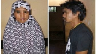 Anak Lahir dari Cinta Terlarang, Kakak-Adik Diusir dan Nyaris Diamuk Warga