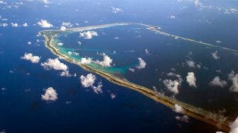 Ini Kepulauan Marshall, Tempat yang Punya Paparan Radiasi Tertinggi di Bumi