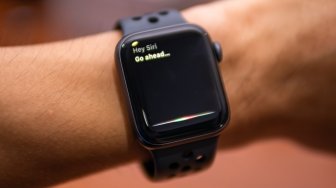 Apple Watch Berhasil Selamatkan Seorang Polisi Saat Ditikam