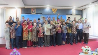 DPR : Potensi Pariwisata di Ogan Ilir Perlu Dikembangkan