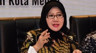 Komisi X Menilai PPDB Sistem Zonasi Sekolah Minim Panduan