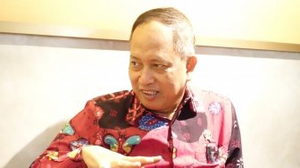 Cerita Menristekdikti Dibully soal Impor Rektor Asing Sejak 2016