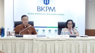 Hingga Juni 2019, Investasi yang Masuk ke RI Capai Rp 395,6 Triliun