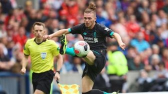 Rekrut Harvey Elliot, Jurgen Klopp Merasa Puas