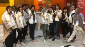 Komitmen Berhijab, Ini Solusi Kesehatan Rambut dengan Pantene Hijab