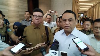 Dibuka! 100 Ribu Lowongan CPNS dan 75 Ribu PPPK Tahun 2019 Ini