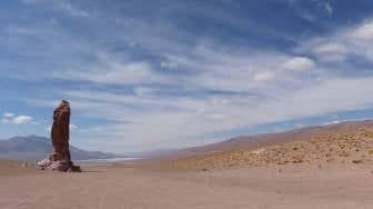 Suasana di Gurun Atacama (Wikimedia Commons Jess Wood)