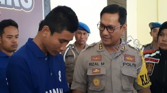 Apes, Sopir Angkutan Umum Pasuruan Usai Perkosa Penumpang Sekarang dibui