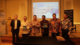 Batam Siap Jadi Kota Wisata Medis Pertama Berbasis Blockchain di Indonesia