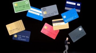 Direvisi, Algoritma Apple Card Dikritik Bos Sendiri