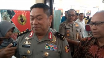 Tim Saber Pungli Tangani 36 Ribu Laporan, Jabar Paling Banyak