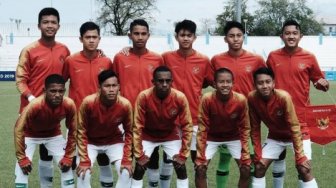 5 Berita Terkini Timnas Indonesia vs Thailand di Semifinal Piala AFF U-15