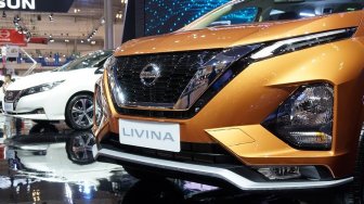 Pabrik Nissan Tersisa Hanya Akan Produksi Datsun