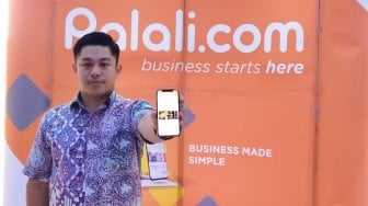 Dapat Dana Segar 13 Juta Dolar AS, Ralali Siap Bantu Kembangkan 1 Juta UMKM