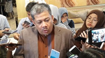 Usul Pulau Reklamasi Jadi Ibu Kota, Fahri Hamzah: Ngapain di Kalimantan?