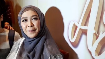 Ada Masalah Internal Jadi Alasan Ria Ricis Vakum Singkat dari YouTube