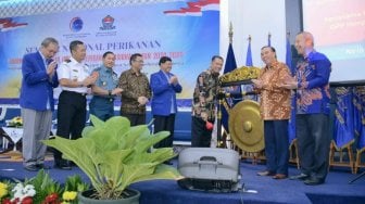 Ketua DPR : Geografis Indonesia harus Bisa Dimanfaatkan bagi Kemakmuran