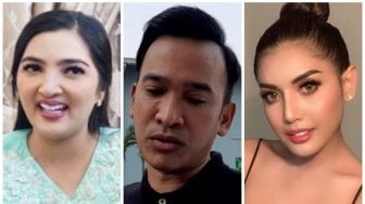 Bongkar Borok Pernikahan, Restoran Milik Artis Kebakaran