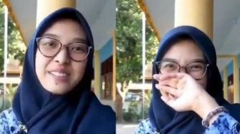 Berniat Merayu Wanita Cantik, Pria Ini Malah Menerima Jawaban Menyakitkan