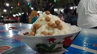 Slurrrpp, Segarnya 4 Es Campur Legendaris Khas Nusantara